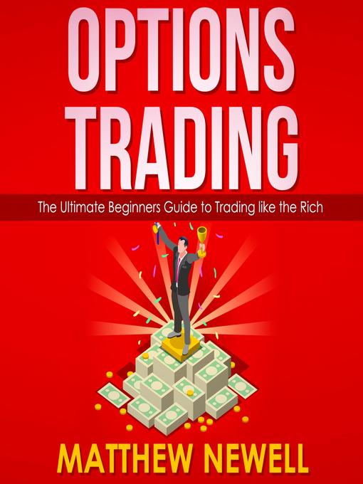 Title details for Options Trading by Matthew Newell - Wait list
